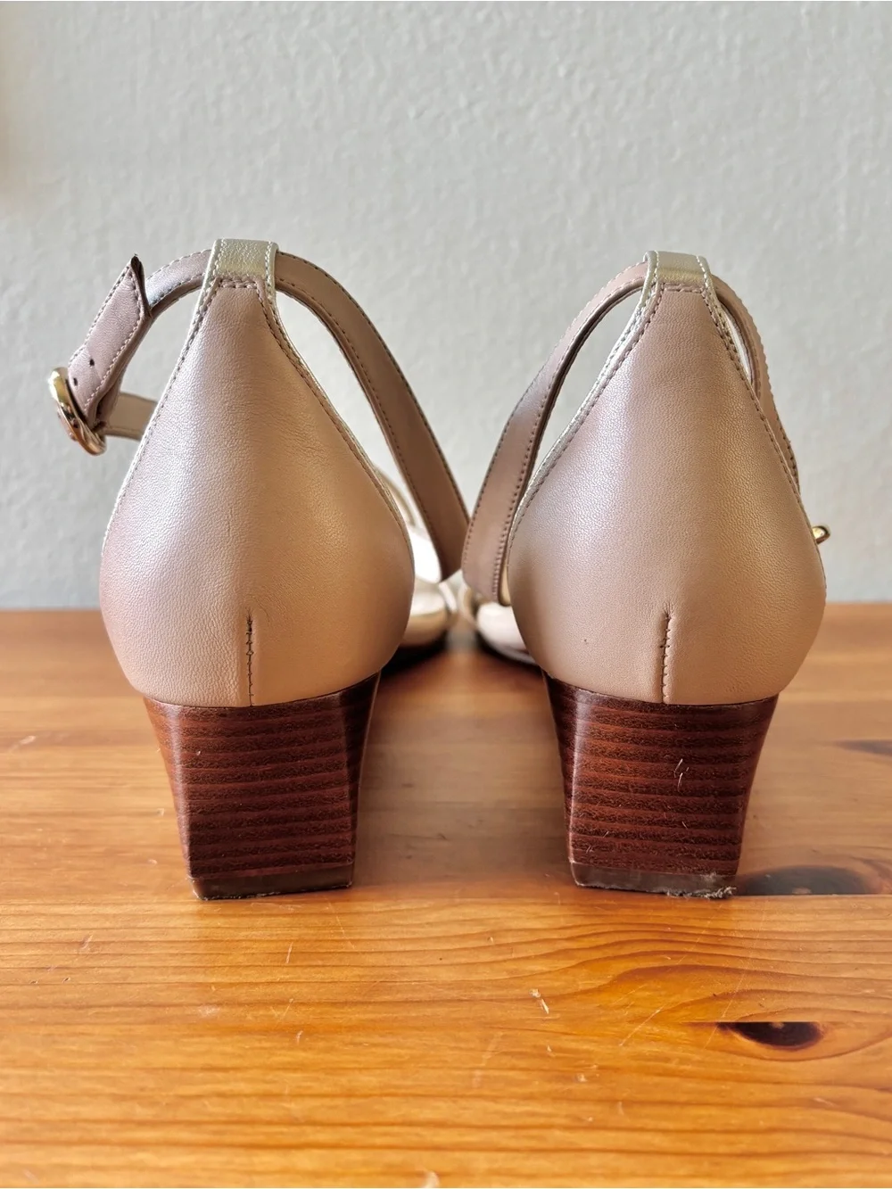 Cole Haan classic warm